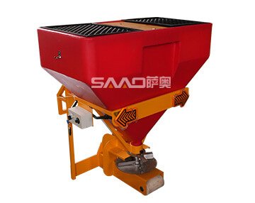 聚乙烯融雪撒布機(jī)